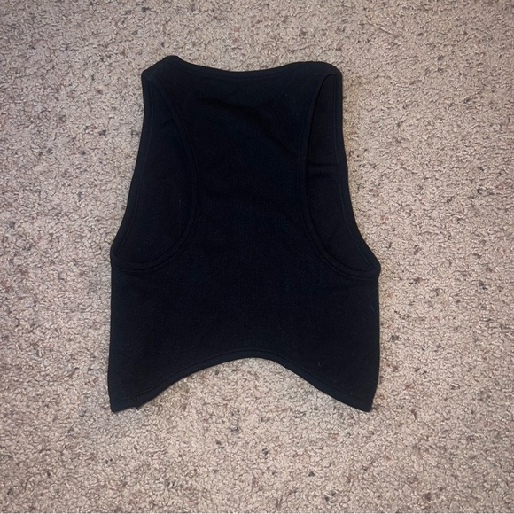 SET Active Classic Black Top - Picture 3 of 4